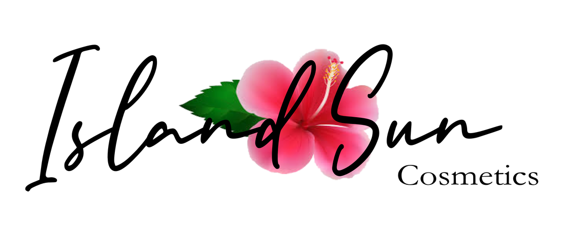OUR STORY- ISLAND SUN COSMETICS