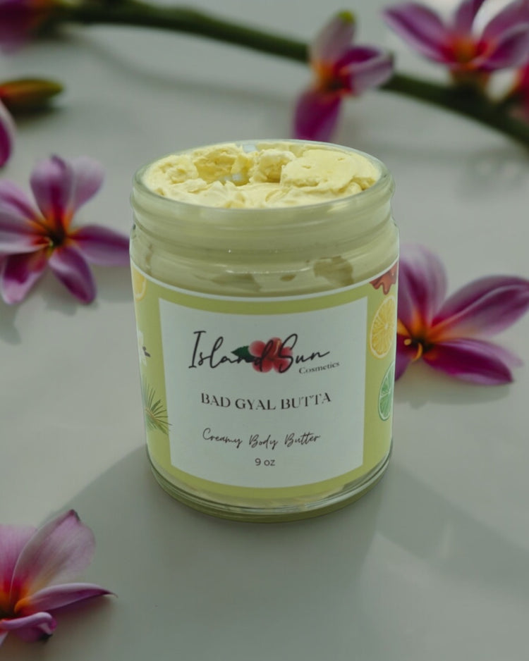 Body Butter